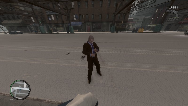 mod